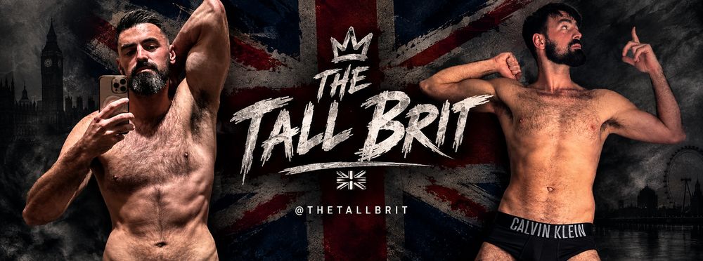 thetallbrit OnlyFans profile picture