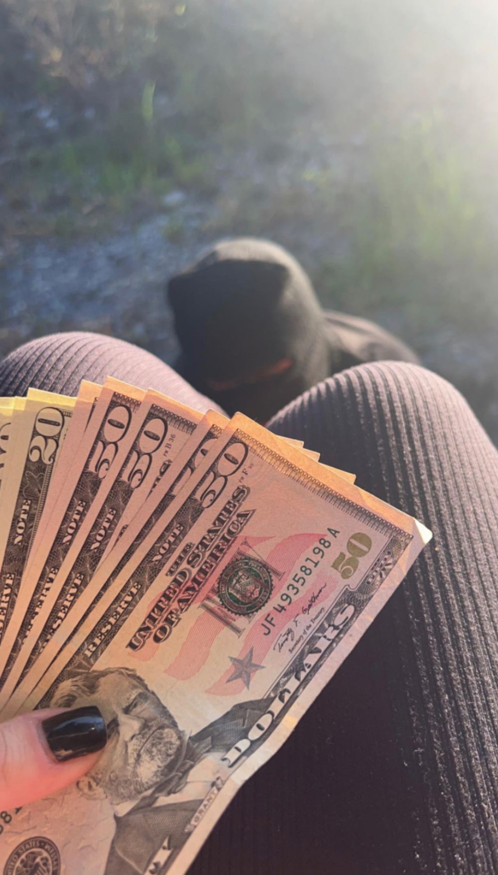 urmoneygoddess OnlyFans profile picture