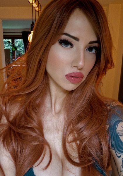 lady_orlanova OnlyFans picture