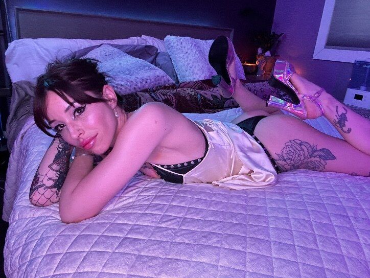 wintergreyxo OnlyFans profile picture