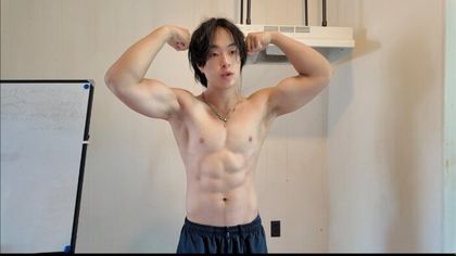 changlu OnlyFans picture
