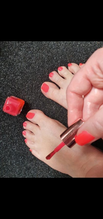 sexydancersfeet OnlyFans picture