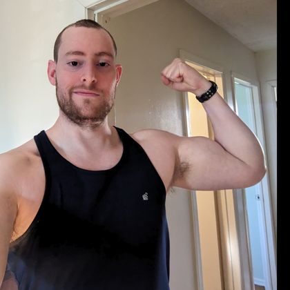 phantomsuperman OnlyFans picture