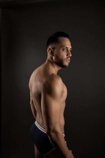 panchofv OnlyFans picture