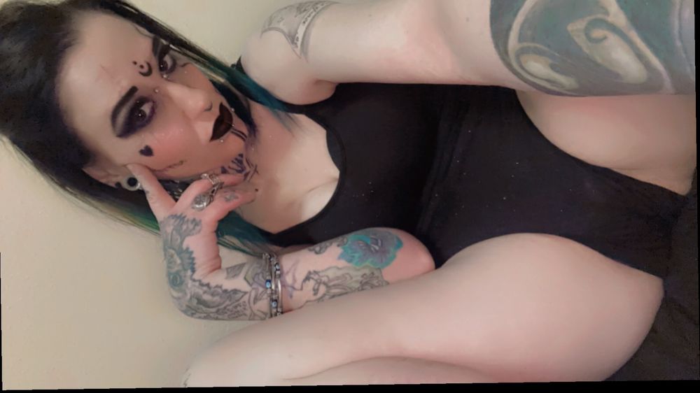 billiecreamicing OnlyFans profile picture