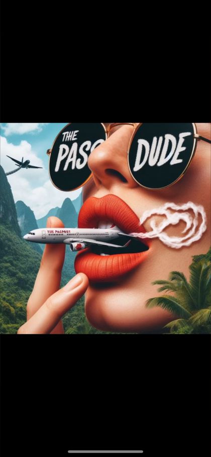 thepassportdude OnlyFans picture