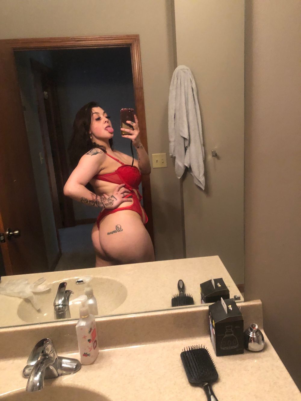 katiebabe11 OnlyFans profile picture