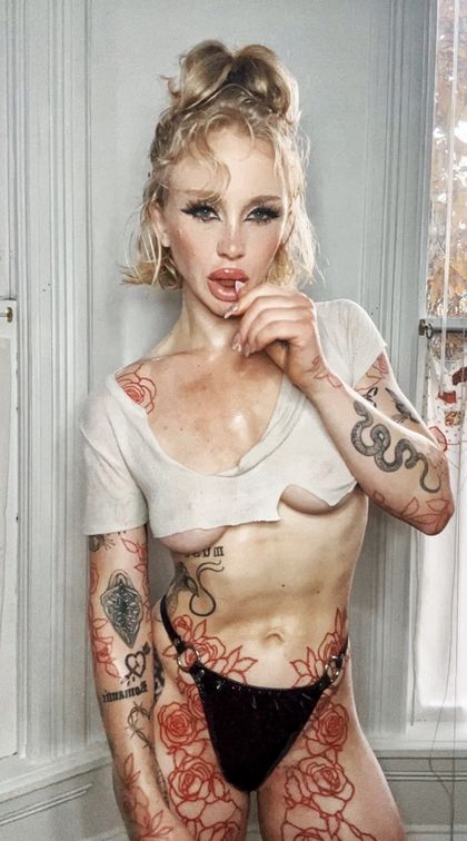 shegoesbystar OnlyFans picture