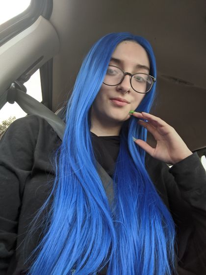 pr1nc355lulu OnlyFans picture