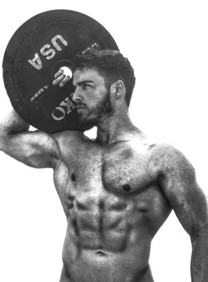 gainzjamesmcgfree OnlyFans picture