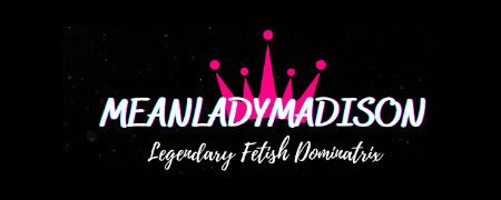meanladymadison OnlyFans profile picture