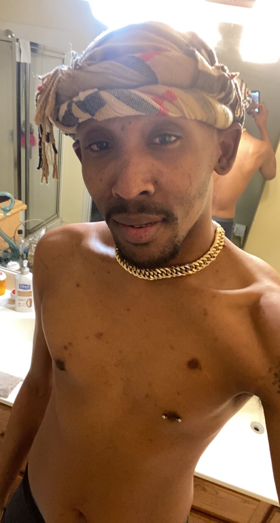 damuroberts93 OnlyFans profile picture