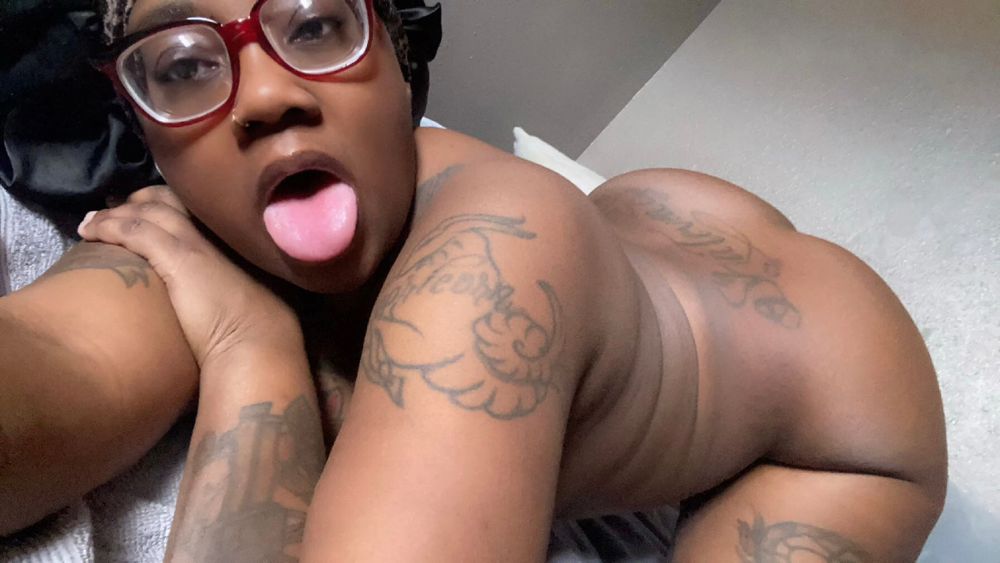 starr_xxx OnlyFans profile picture