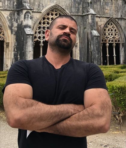 massivedaddyxxx OnlyFans picture