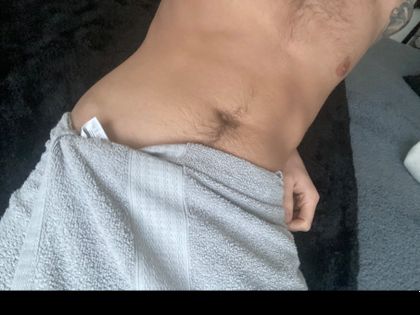 harrijames OnlyFans picture