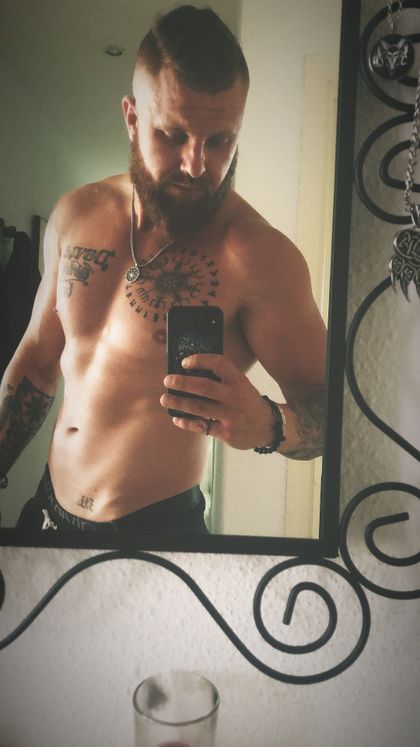 georgexxxx OnlyFans picture