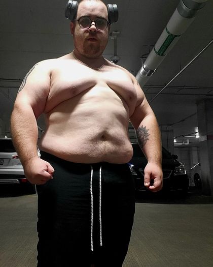 verbplay OnlyFans picture