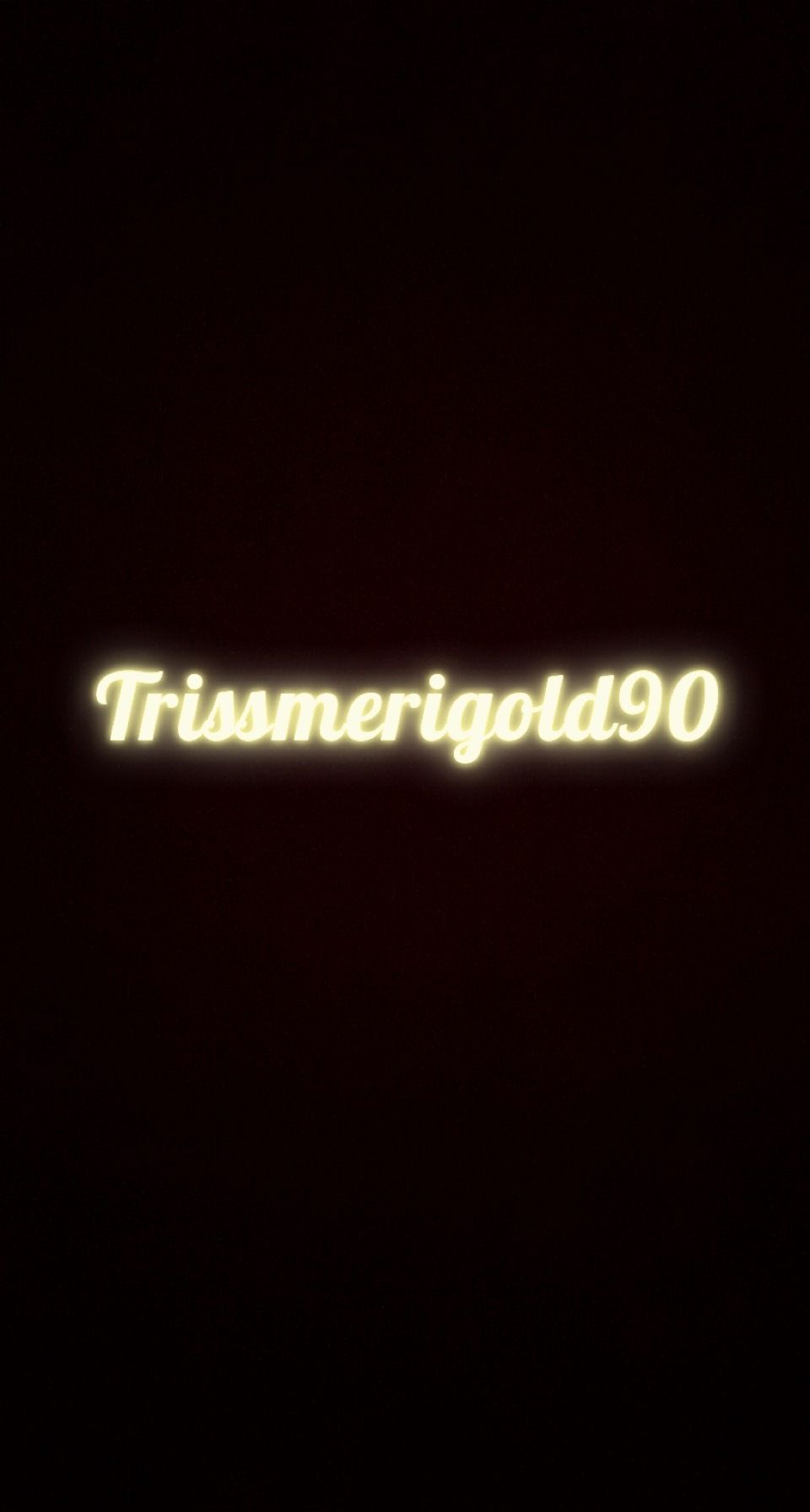 trissmerigold90 OnlyFans profile picture