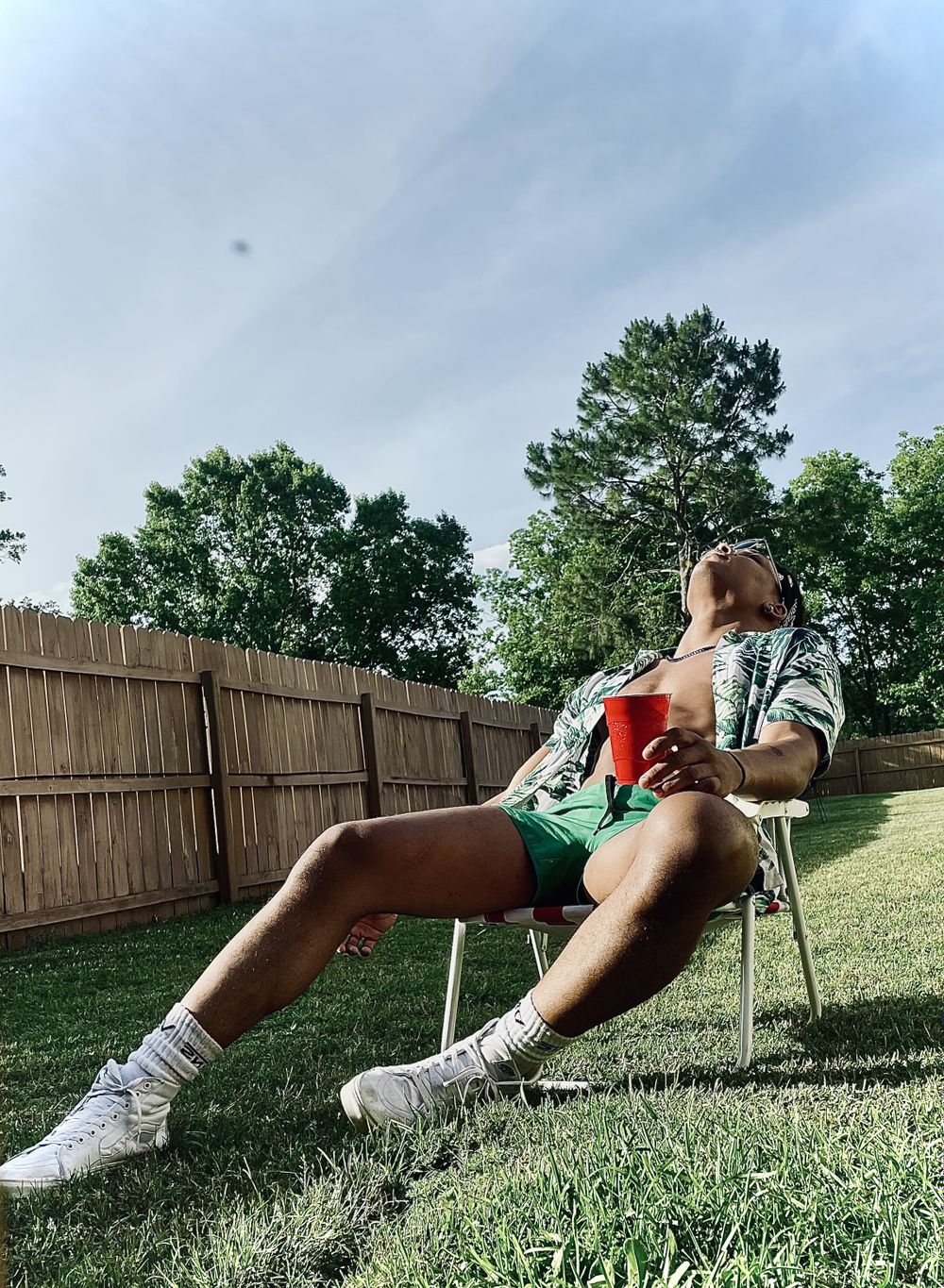 xmhunter.x OnlyFans profile picture