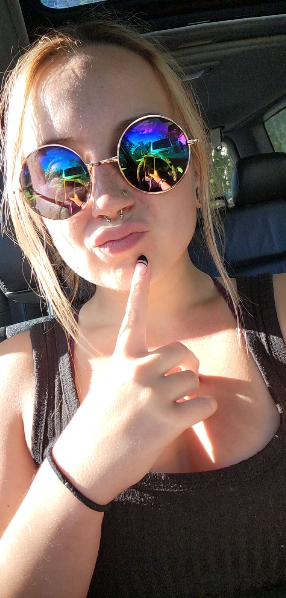 toetally_sav OnlyFans profile picture