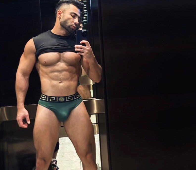 amirpoundeed OnlyFans profile picture