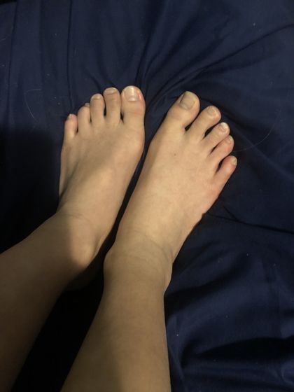 feetlegsadmire OnlyFans picture