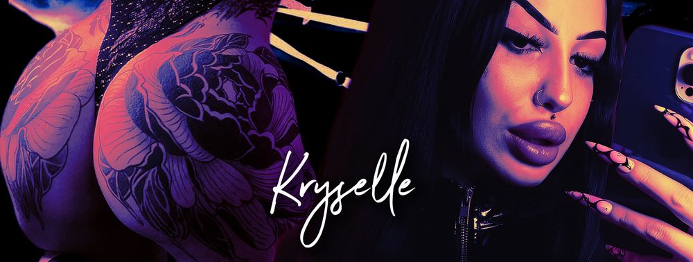 kryselle OnlyFans profile picture