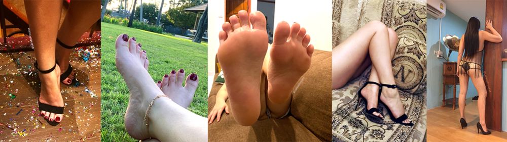 lafeetprincess OnlyFans profile picture