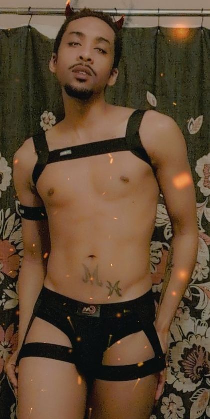 billy7flint OnlyFans picture