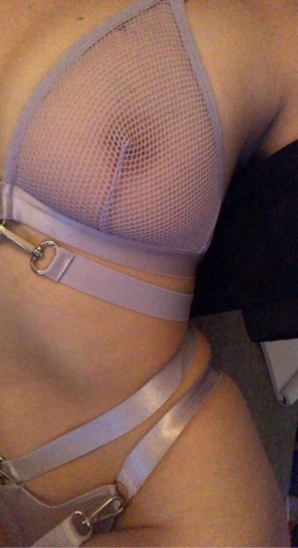 gingerfairy1312 OnlyFans picture