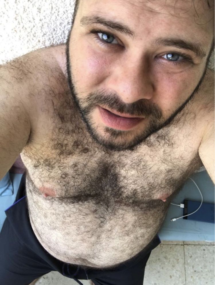 puretopbear OnlyFans profile picture
