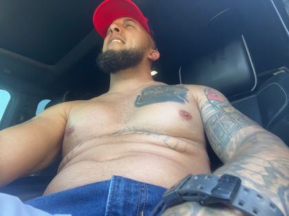 bodisnatcher OnlyFans picture