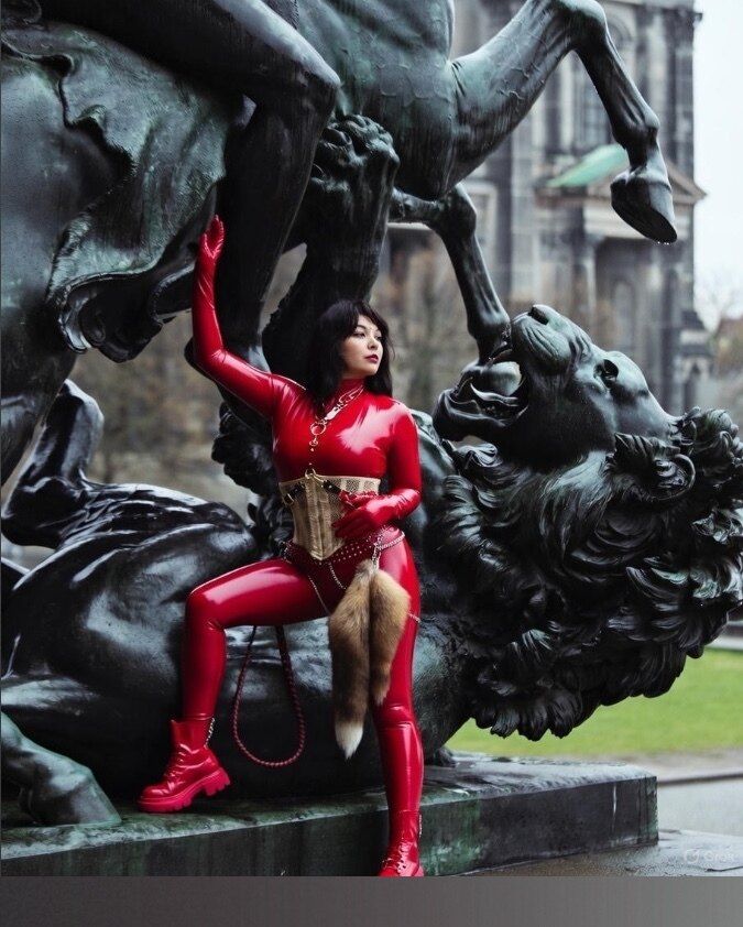 goddesstigress OnlyFans profile picture