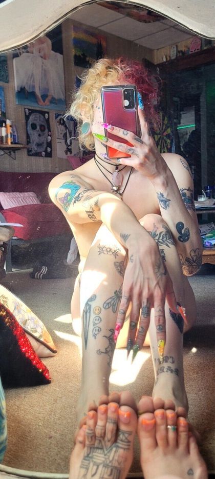 xxmelllovexx OnlyFans picture