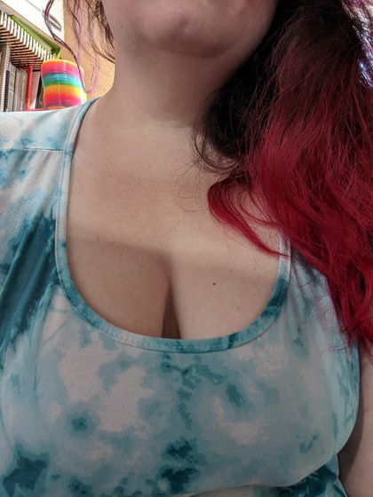 scarlettipomoea OnlyFans picture