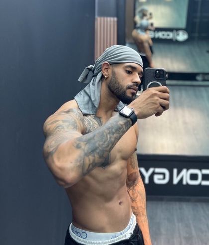 tresgolpe OnlyFans picture