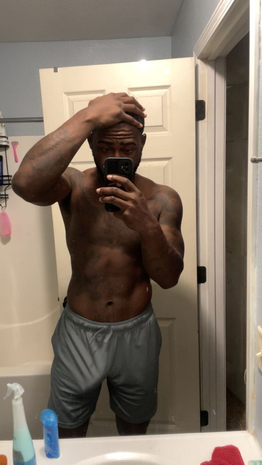 raheemb24 OnlyFans profile picture