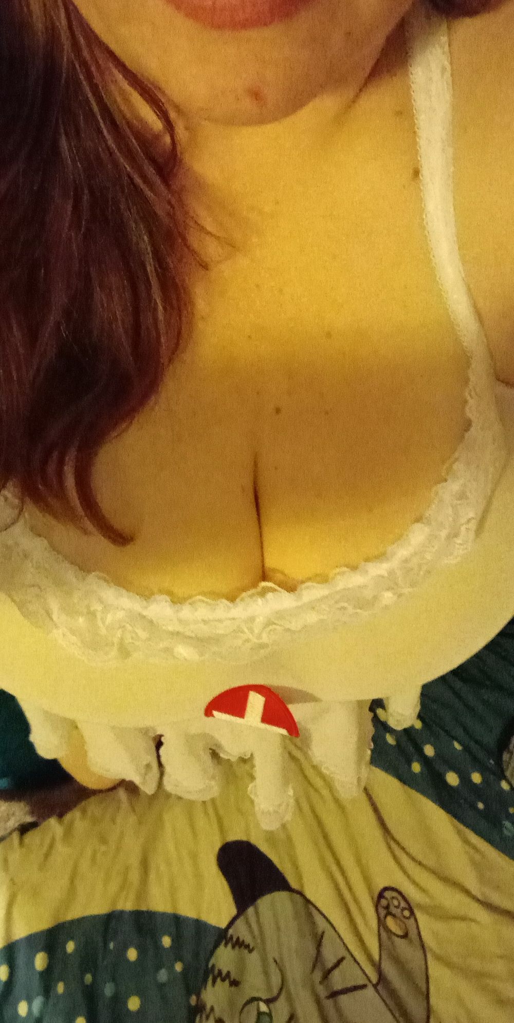 bigred42069ddd OnlyFans profile picture