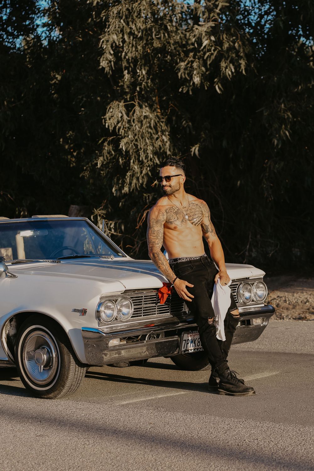 josephmarc OnlyFans profile picture