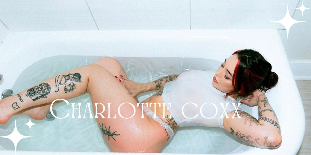 chxrlotte1111 OnlyFans profile picture