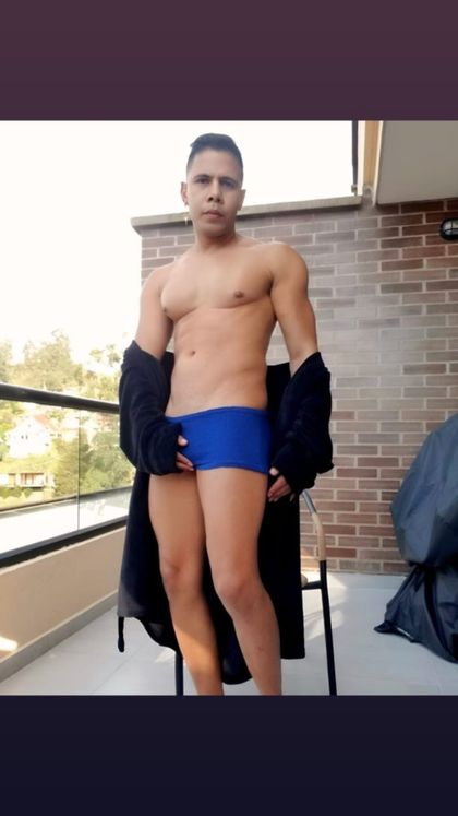 andresmagnon96 OnlyFans picture