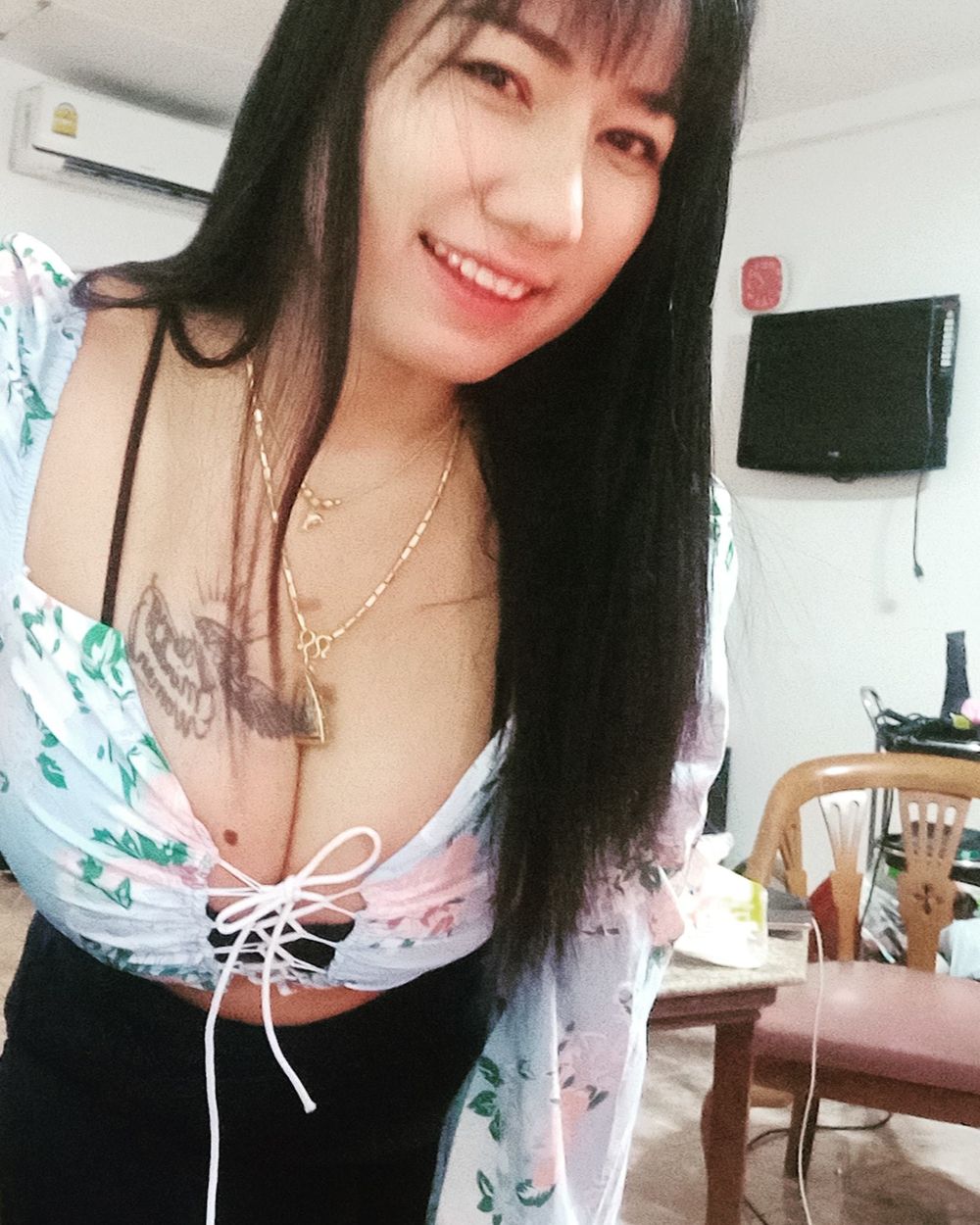 chacha_pattaya OnlyFans profile picture