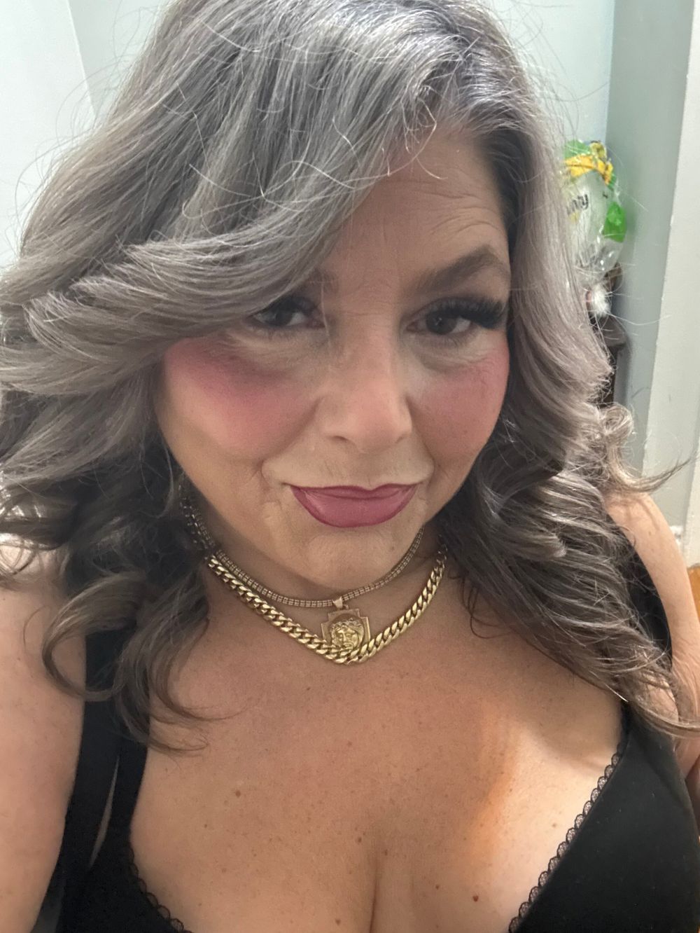 ginagoods OnlyFans profile picture