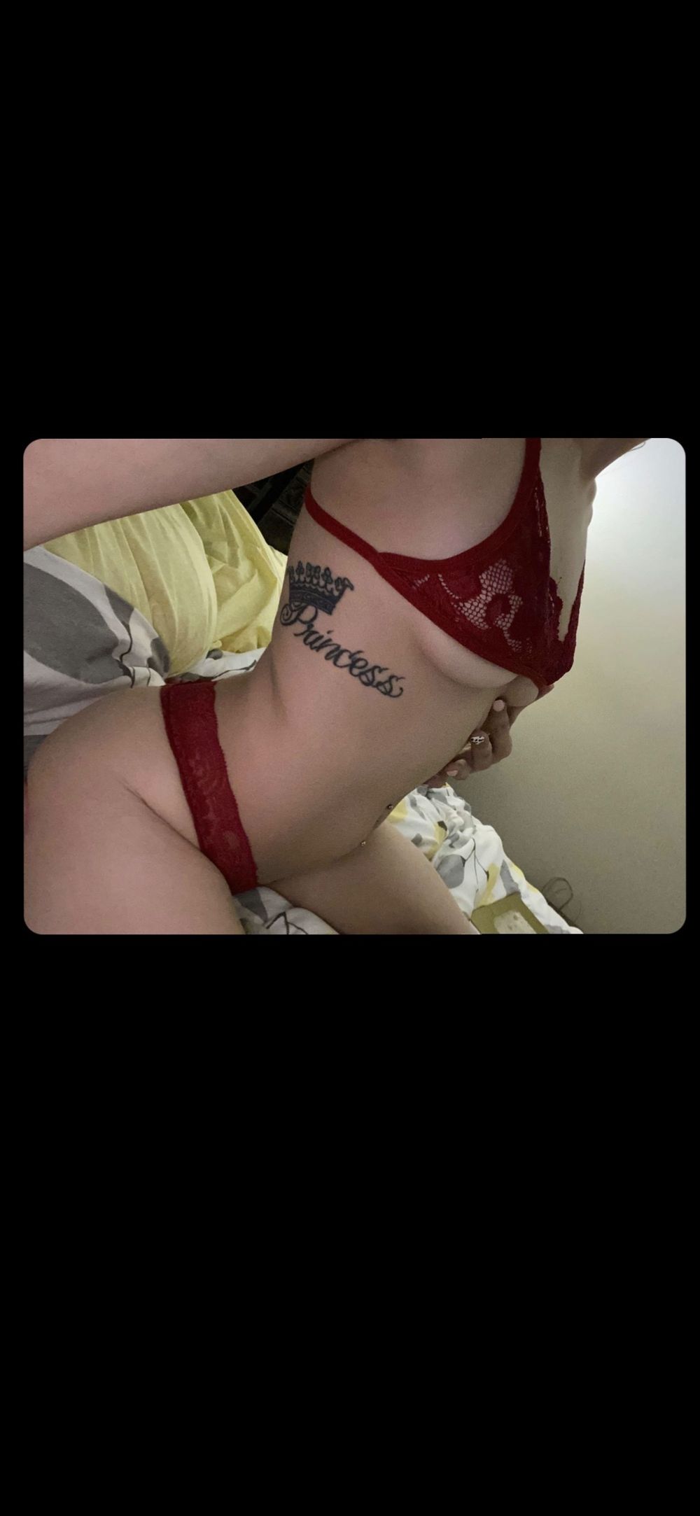 babyyygirlll3 OnlyFans profile picture