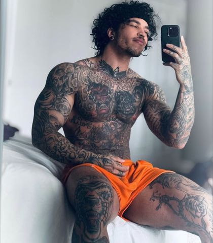 tattedboyy OnlyFans picture