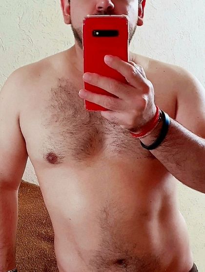 javortiz OnlyFans picture