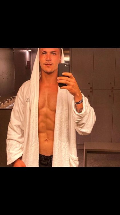 michaelortizhol OnlyFans picture