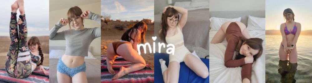 realmira_xo OnlyFans profile picture