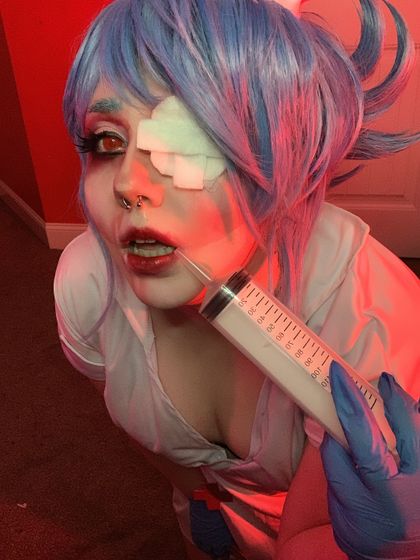 demonbeastie OnlyFans picture