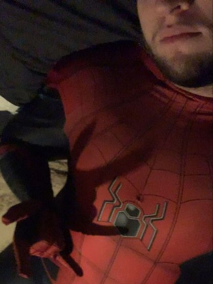 goofy_himbo OnlyFans picture